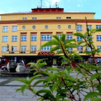 Mini Hotel Akord