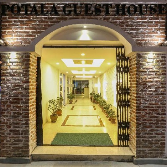 Potala Guest House