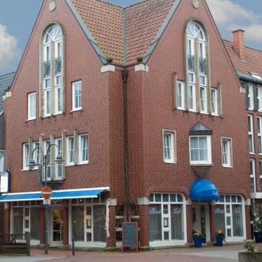 Altstadt Hotel Meppen