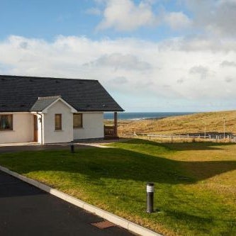Borve House Hotel