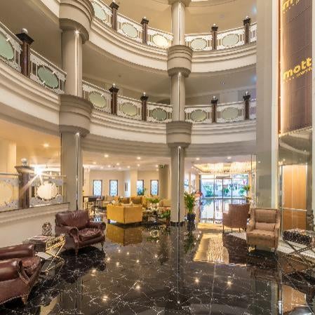 Motto Premium Hotel&Spa
