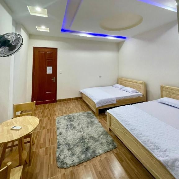 Hà Linh Motel Thumbnail