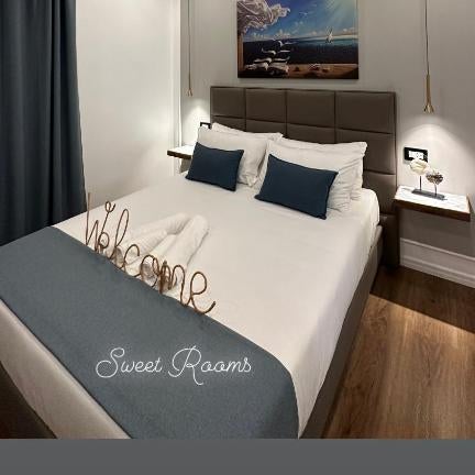Sweet Rooms