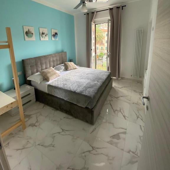 G&A - Apartment