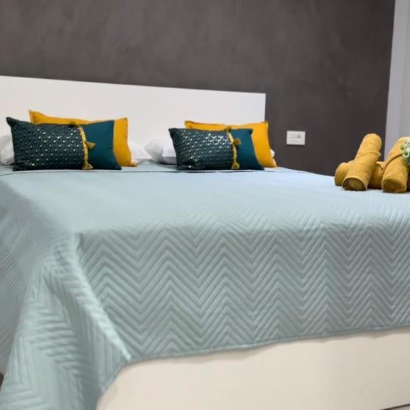 Apartamento Trébol