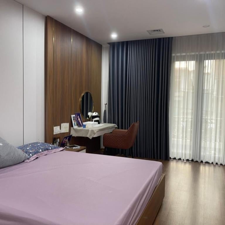 Alala Homestay- Tuyen Quang City Center- Trung tâm thành phố Tuyên Quang Thumbnail