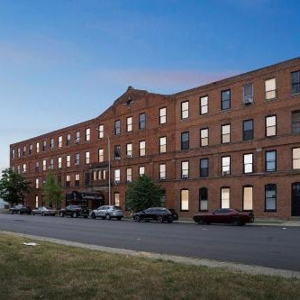 Queen G Investments apts Thumbnail