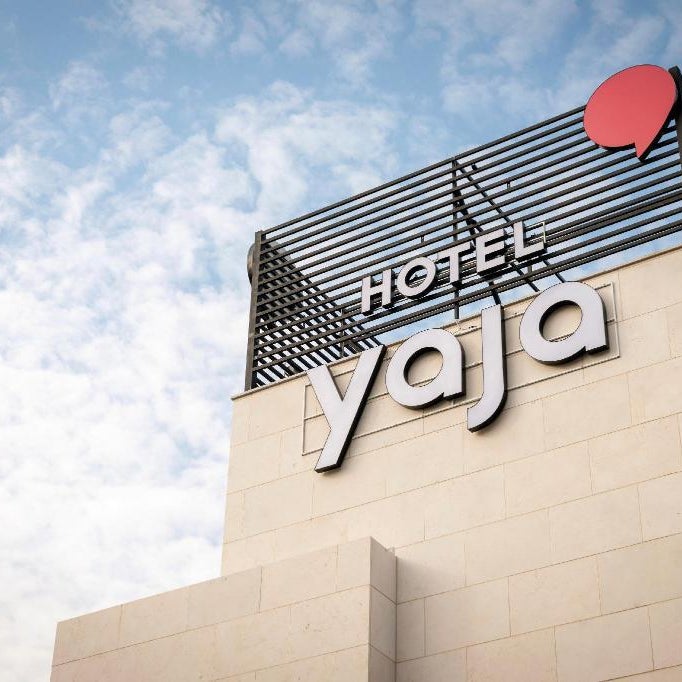 Yaja Hotel Gwangan 