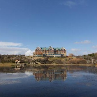 Hotel y Cabañas Llanuras de Diana - Caja Los Andes Thumbnail