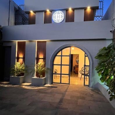 Hostal 53 Boutique Santo Domingo Thumbnail