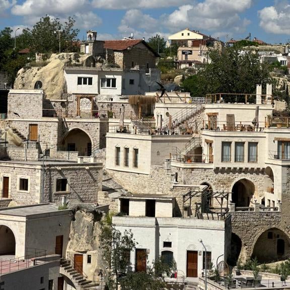 vie hotel cappadocia (ADULTS ONLY ) 18