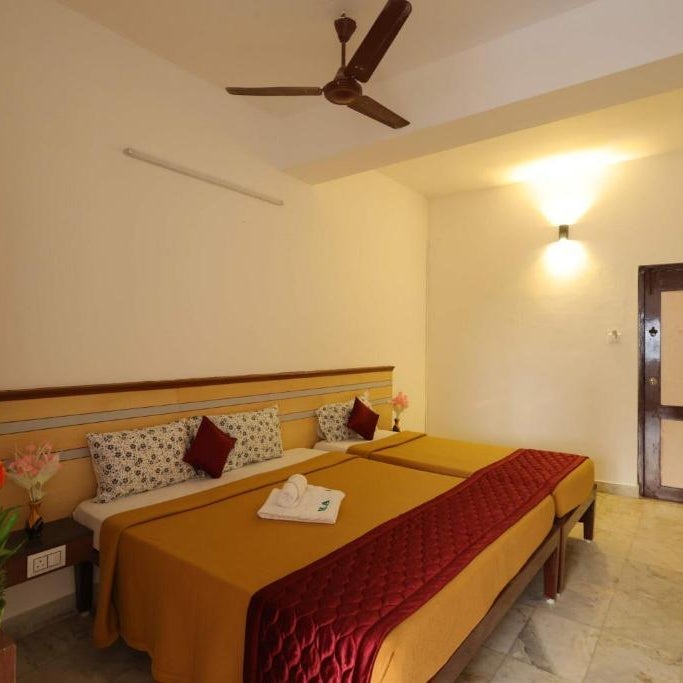 HOTEL ADITYA(A UNIT OF VKG HOTELS) Thumbnail