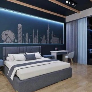 Pesvebi Design Hotel and Cellar Thumbnail