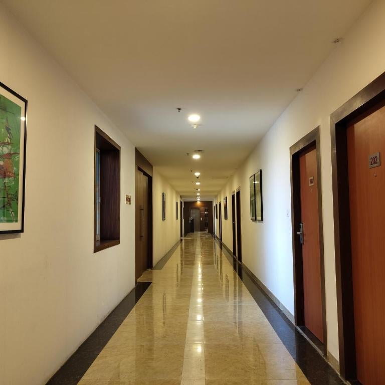 Regenta Place Raysons Kolhapur