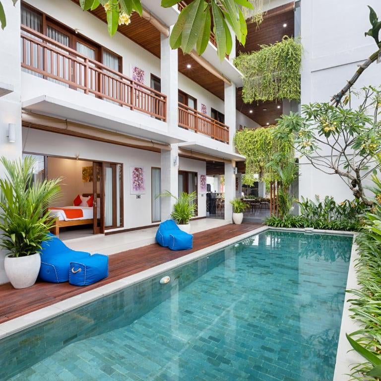 Kubu Belona Canggu