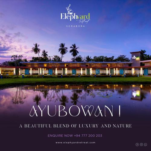Elephyard Retreat