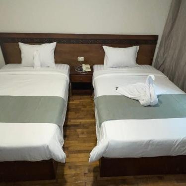 Miramar Evergreen Hotel Thumbnail