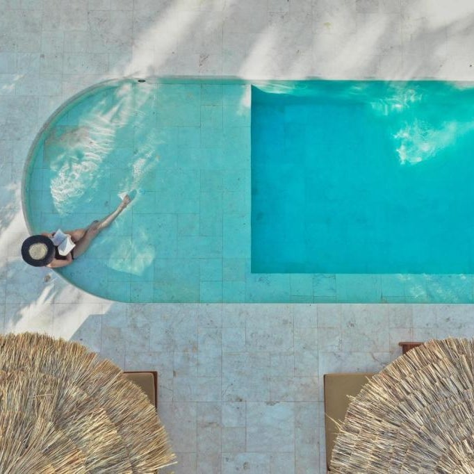 Boni Beach Lombok Hotel and Villas 