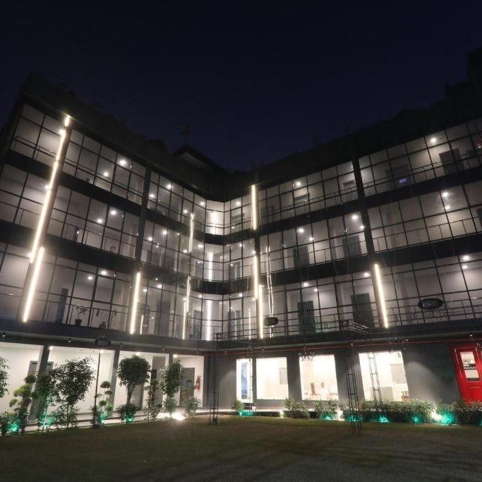 Hotel BSA Gomtinagar Matiyari Thumbnail