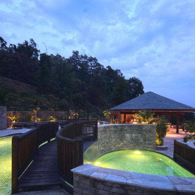 Dorje's Resort & Spa Thumbnail