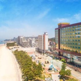 Hotel solaire