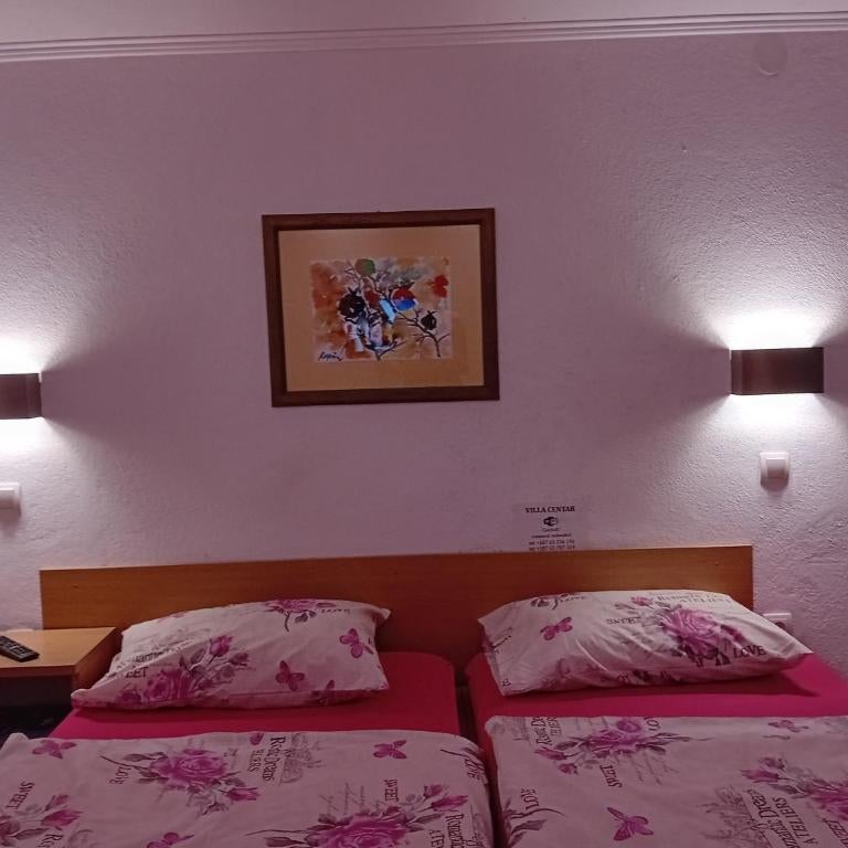 Vila Centar