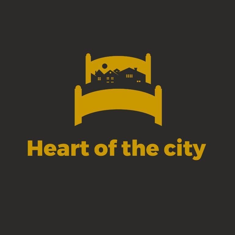 In the heart of downtown Thumbnail