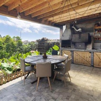 Casa de Férias Garrett