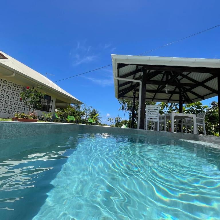 Villa Ura Thumbnail