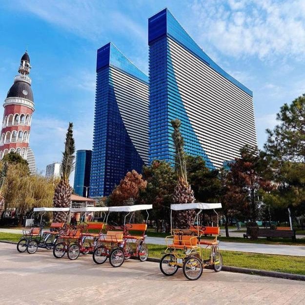 Orbi City Hotel Thumbnail