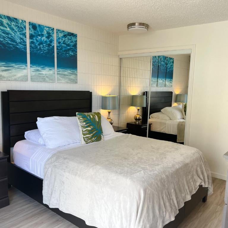Bright Kalakauan Apartment condo Thumbnail