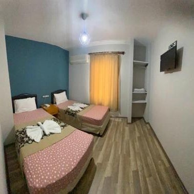 TAN OTEL