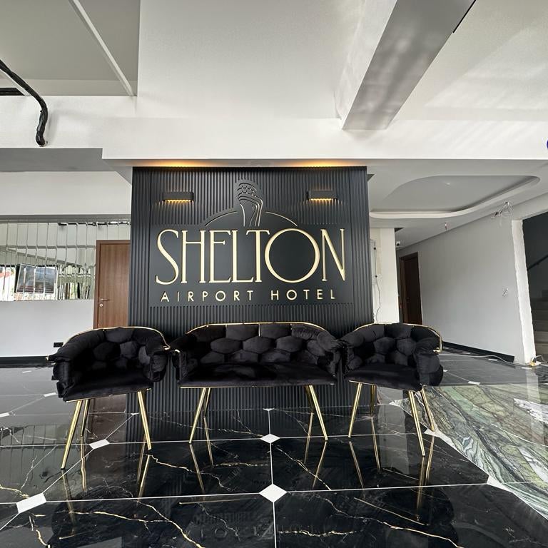Shelton Airport Otel Thumbnail