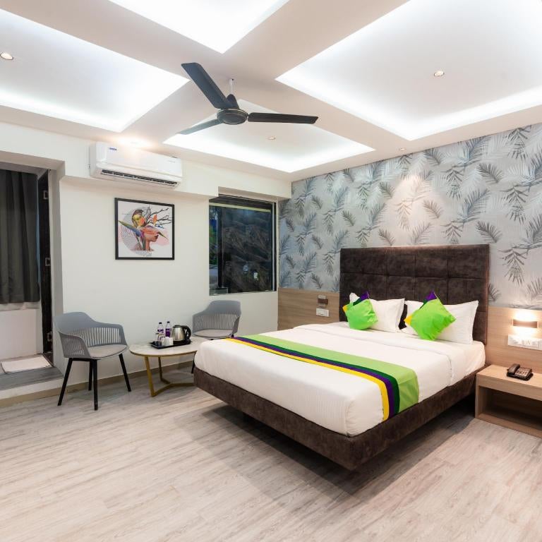 Treebo Cocostay, Hadapsar