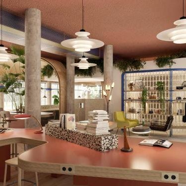 greet hotel Cernay Mulhouse