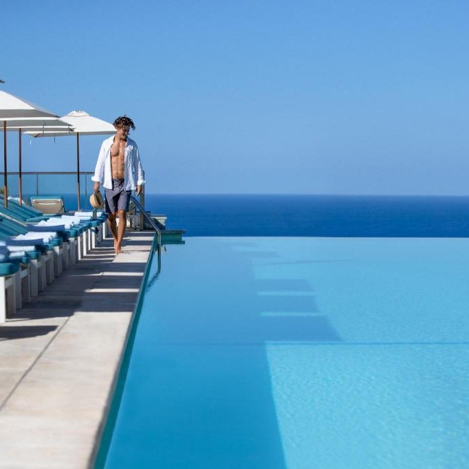 Jumeirah Mallorca Thumbnail