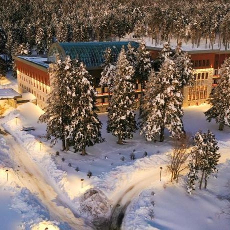 Swissotel Uludag Bursa Thumbnail