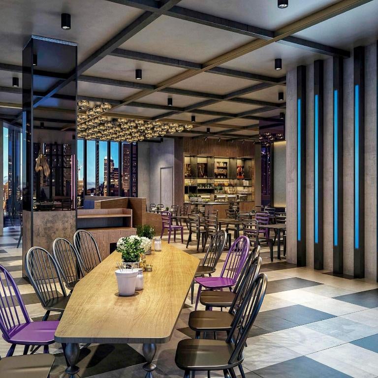 ibis PJCC Petaling Jaya Thumbnail