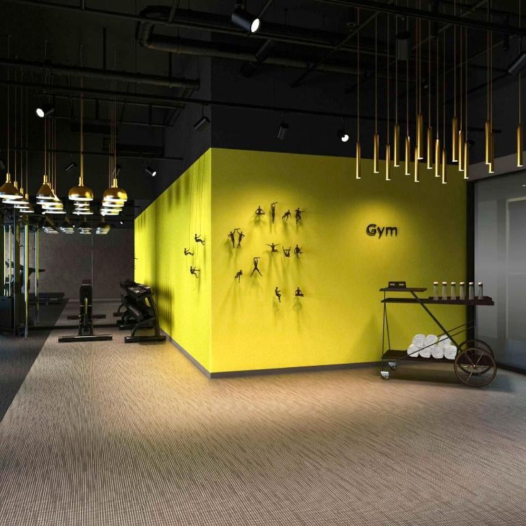 Mercure Tokyo Haneda Airport Thumbnail