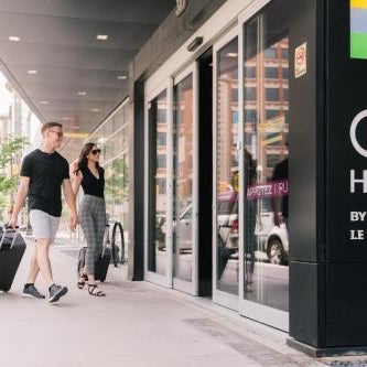 Alt Hotel Calgary University District Thumbnail