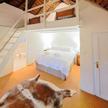 Hebron Haven Hotel