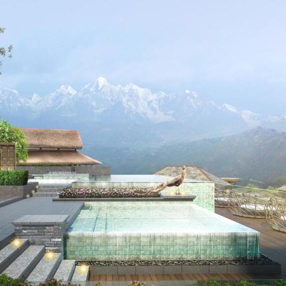 Dusit Thani Himalayan Resort Dhulikhel, Nepal Thumbnail