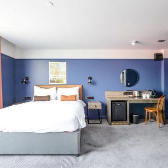 Ropewalks Hotel Thumbnail