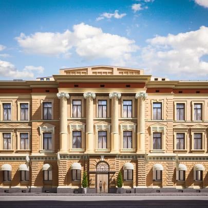 The Hotel Maria - Preferred Hotels & Resorts Legend Collection Thumbnail