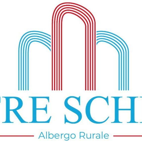 I tre schen