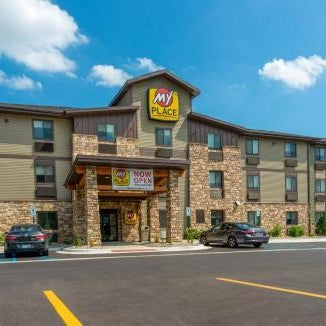My Place Hotel-Idaho Falls, ID Thumbnail