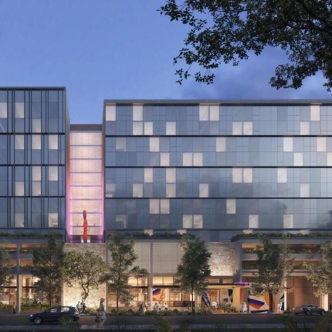 Moxy Sydney Airport Thumbnail