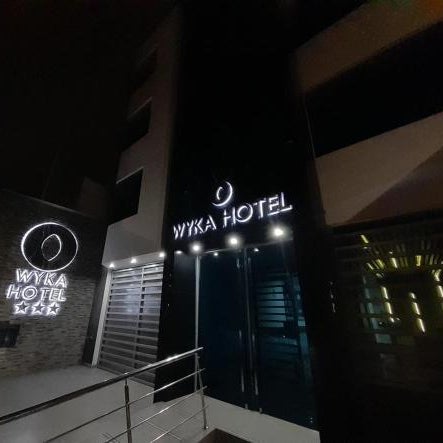 Wyka Hotel Thumbnail