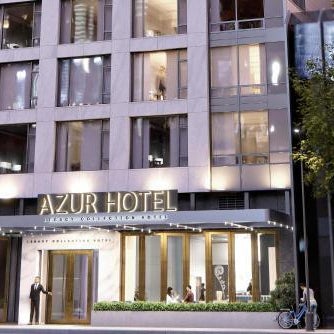 AZUR Legacy Collection Hotel Thumbnail
