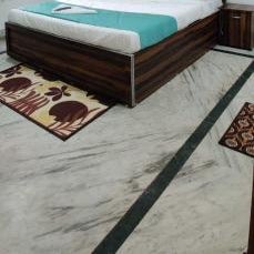Hotel O Anvi